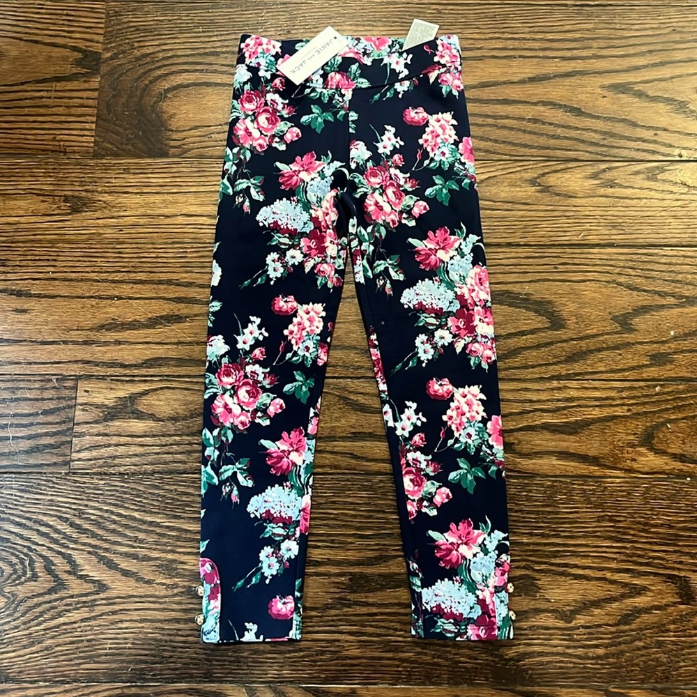 Janie and Jack pants/leggings